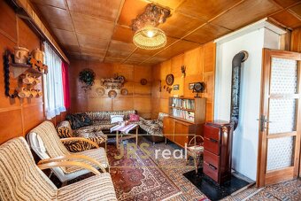 Prodej chaty 80 m², Tvarožná Lhota - Lučina, ev.č. 170056JS - 4