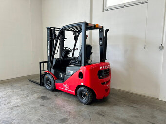 Vozík vysokozdvižný HC CPCD18-XH7F - 4