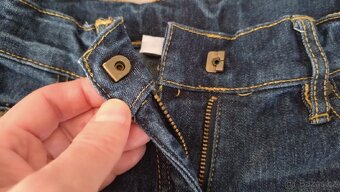 Balík dívčích věcí 100-116 - 4