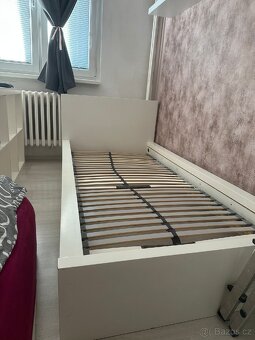 Ikea Malm - 4
