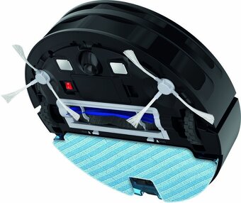 Robotický vysavač Rowenta X-plorer Serie 75 4v1 RR7675WH - 4