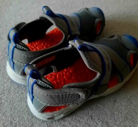 Dětské sandálky Lotto vel.25 - 4