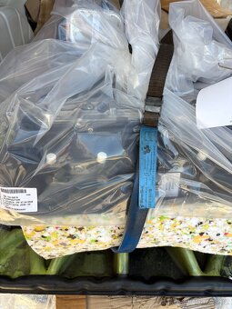 Motor CXHA Vw T6 2.0TDI Nový Originální Vw - 4