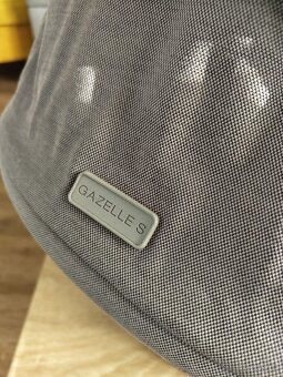 Cybex Korba S Soho Grey | mid grey - 2x (dvojčata) - 4