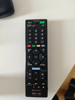 Sony KD-43XE7077 - 4