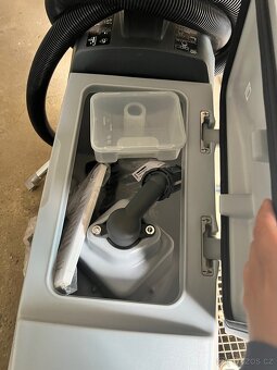 Nilfisk SC401 43 B FULL PACKAGE – nový vystavený kus - 4