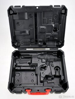 Akuvrtačka M12 BDD-0 Milwaukee 4933441930 - 4