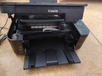 Multifunkční tiskárna Canon Pixma - 4