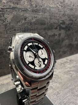 Omega Speedmaster Rattrapante - top stav - 4