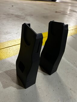 Autosedačka vajíčko Avionaut Pixel - 4