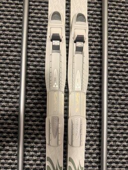 Běžecké lyže zn. Fischer - 4