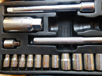 sada menších gola klíčů - 4