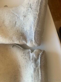 Holinky Demar Mammut 36/37 - 4