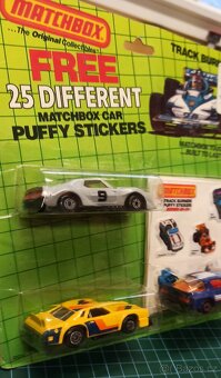 Matchbox - 4