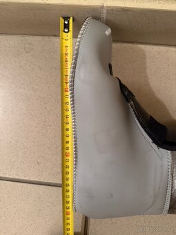 Brusle na led Roces - 4