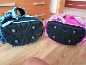 Školní aktovka Hama 1. - 3. třída - 4