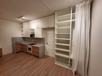 Pronájem byty 1+kk, 30 m² - Ostrava - 4