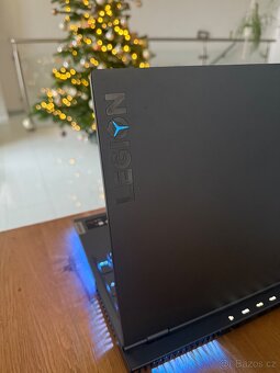 Lenovo Legion 7 16ACHg6 R7 32GB - 4