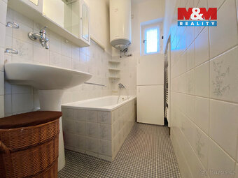 Prodej rodinného domu, 135 m², Jemnice, ul. Třešňová - 4