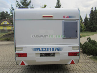 ADRIA ALTEA 502 DT - SLEVA - 4