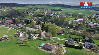 Prodej zemědělské usedlosti, 330 m², Kunvald - 4