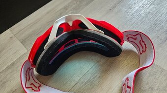 Brýle Fox racing - 4