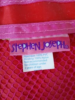 DĚTSKÁ PENĚŽENKA • HIPPIE • STEPHEN JOSEPH - 4