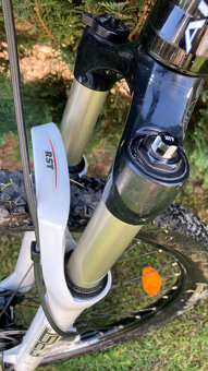 horské kolo Author traction 29 - 4