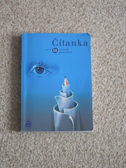 Sada čítanek pro gymnázia - 4