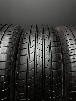 Sada pneu Hankook 215/65/17 99V - 4