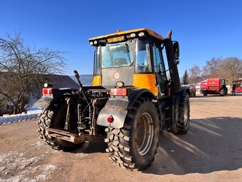 Jcb Fastrac - 4