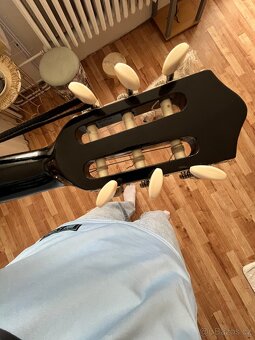 Akustická kytara - 4