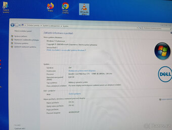 PC - deska: Gigabyte G33M-S2L - 4
