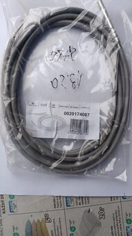 Náhradní díly do plynového kotle. - 4