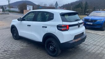 Citroen C3 e-Yon - 4