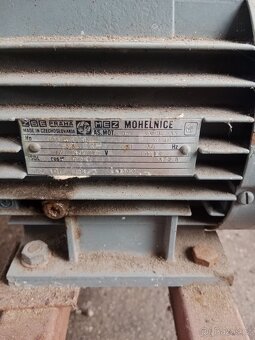 Řezačka závitů - 4