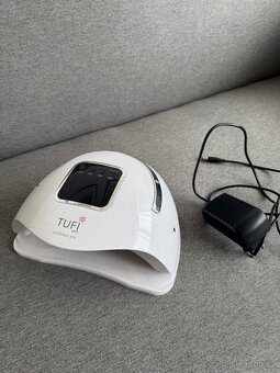 Sada pro manikúru a pedikúru - 4