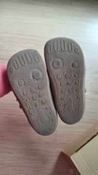 Tenisky Beda vel. 28 - 4