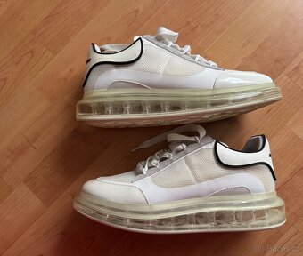 Tenisky Alexander Mcqueen - 4