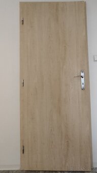 Interiérové dveře - 4