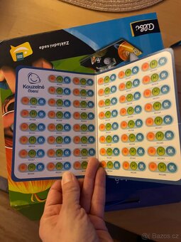 Albi kouzelná tužka - 4