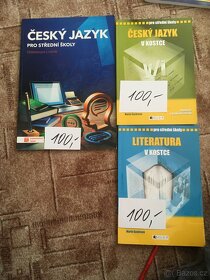učebnice - 4