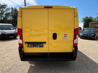 Fiat Ducato, 2.3MTJ 96KWPRAV.SERVISOVÁNO - 4