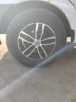 ALU kola Ford Transit 5x160 R16 - 4