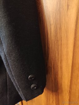 hezký jarní,podzimní kabátek - 4