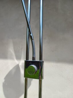 Stojací LED lampa - 4