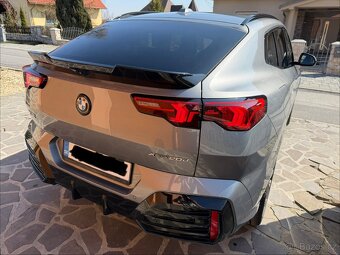 BMW X2 xDrive 20d - 4