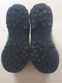 Dětská obuv SALEWA a LOWA - 4