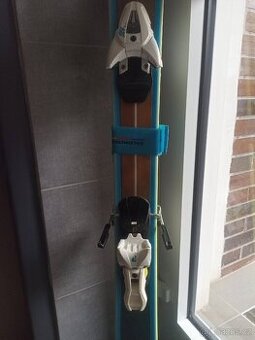 Salomon BBR 8.9 166 cm - 4