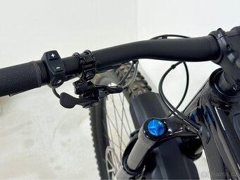 Specialized Turbo Levo Comp G3 velikost S4 - 4